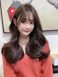 -3AM·S HAIR SALON烫发染发接发