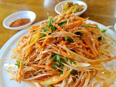 -长安后宰门水盆羊肉(新都心店)