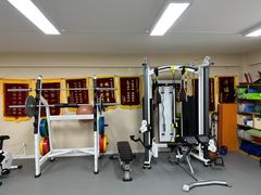 -森诺运动康复中心(北苑店)
