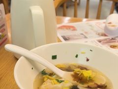 -苏小柳点心·手作小笼包(新街口分院店)