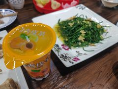 -清真·伊清阁餐厅