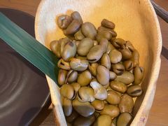 孔乙己茴香豆-香园茶社·金陵小灶(老门东店)