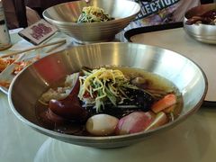 -服务大楼冷面(延大店)