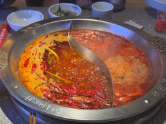 -大龙燚火锅(太古里店)