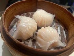 -万丽轩·粤菜(王府井金茂万丽酒店)