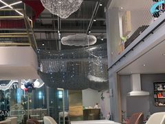 大堂-NOKNOK若蔻亲子餐厅(天地壹方北馆店)