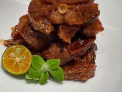 -久宴·天目湖大鱼头(恐龙园店)