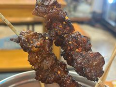 -炒豆合作社(东四总店)