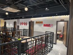 -大鹅岛灶台鱼·铁锅炖(水库路店)