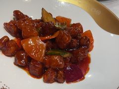 -陶缘一号·四季缘·老字号顺德菜·户外婚礼家宴(西滘店)