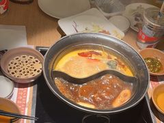 -温野菜涮涮锅(大悦城店)