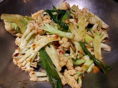 -绿茶餐厅(华联万柳店)