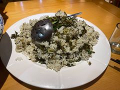 浆水炒饭-汉·鲜味人知(陈家营店)