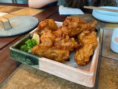 -山杏yama-katsu·吉列炸物
