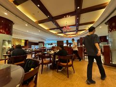 -广州富力丽思卡尔顿酒店
