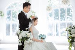 -金夫人婚纱摄影(华南店)