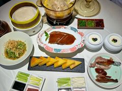 -在前门·烤鸭北京菜(五月花广场店)