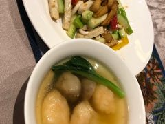 -红莲中餐厅(日航饭店)