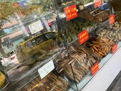 -宋记饼家(石门二路店)