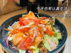 -乌君·酒场·炭火烧鸟(侨城坊店)