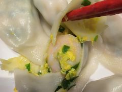 -喜家德虾仁水饺(青岛永旺东部店)