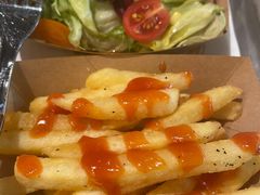 -HUZI虎滋精酿餐吧(京西大悦城店)