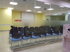 -诺亚雅思托福北郊中心(凤城路店)