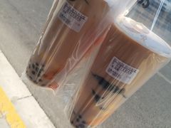 -CoCo都可(香梅花园店)