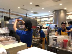 -DQ·蛋糕·冰淇淋(合生汇店)
