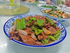 -下塘街25号农家菜馆(新场店)