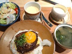 -本源食集 日式烧肉·炉端烧(东海缤纷店)
