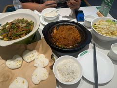 -绿草地·湘菜(7mall店)