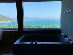 -三亚太阳湾柏悦酒店