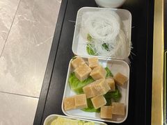 -京悦南门涮羊肉·羊蝎子火锅(田林路店)