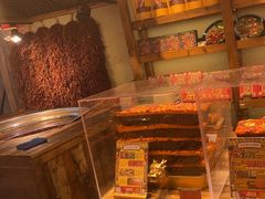 -嘉凌码头·重庆特产手工火锅底料(洪崖洞九楼店)