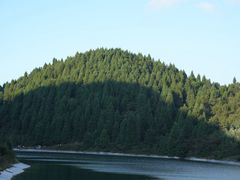 -武陵山森林公园