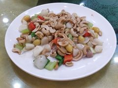 腰果三丁-金百门·顺德海鲜酒家(陈村店)