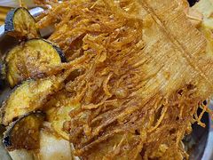 -阿姨小肉摊(同济西苑店)