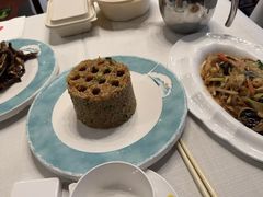 -功德林素菜饭庄(前门店)