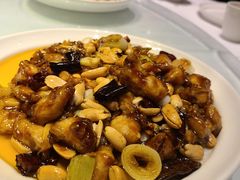 宫保鸡丁-眉州东坡(远洋未来广场店)