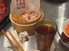 -朱光玉火锅馆(正弘城店)