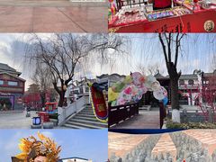 -济南方特东方神画