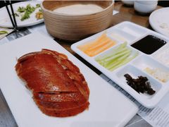 -小大董·烤鸭(王府井apm店)