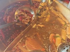 -小龙翻大江文化火锅(宽窄店)