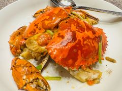 -江南灶中餐厅(南京香格里拉店)