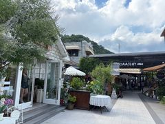 -京北渔家傲