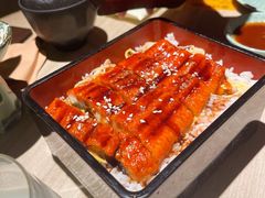 -阿吾罗日本料理(K11艺术中心店)