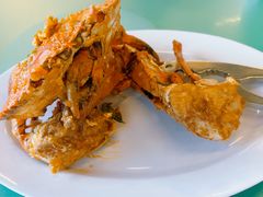 -大茄来海鲜餐厅(亚洲城分行)