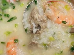 -潮汕美食.厚弥粥(白石洲店)