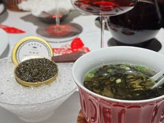 -怡情荟•海鲜青岛菜(五四广场旗舰店)